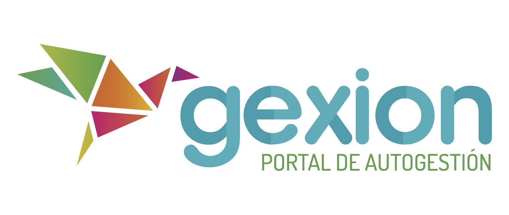 Gexion Portal de Autogestión